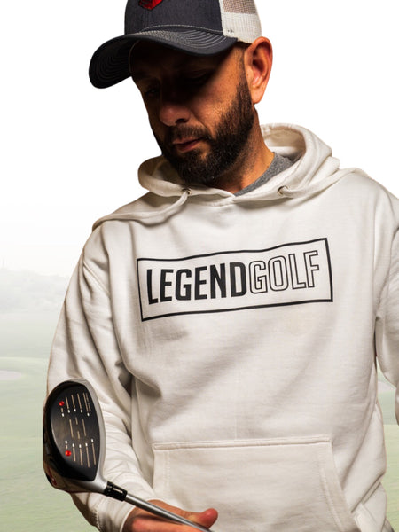 Legend Golf Hoodie – Legend Golf Co