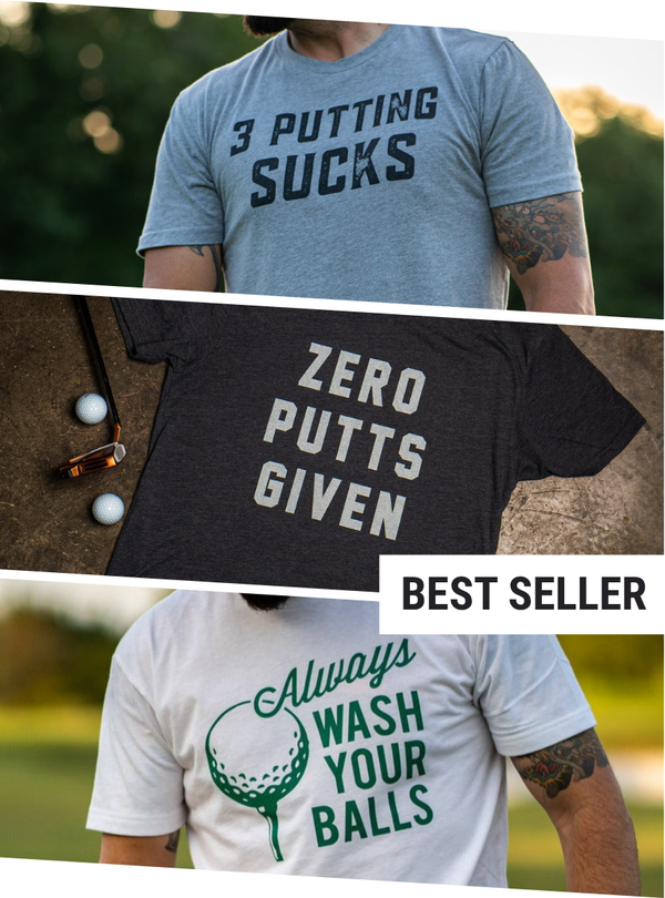 Best Sellers (3 Pack)