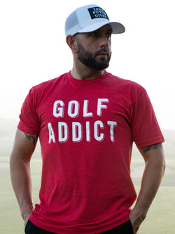 Golf Addict