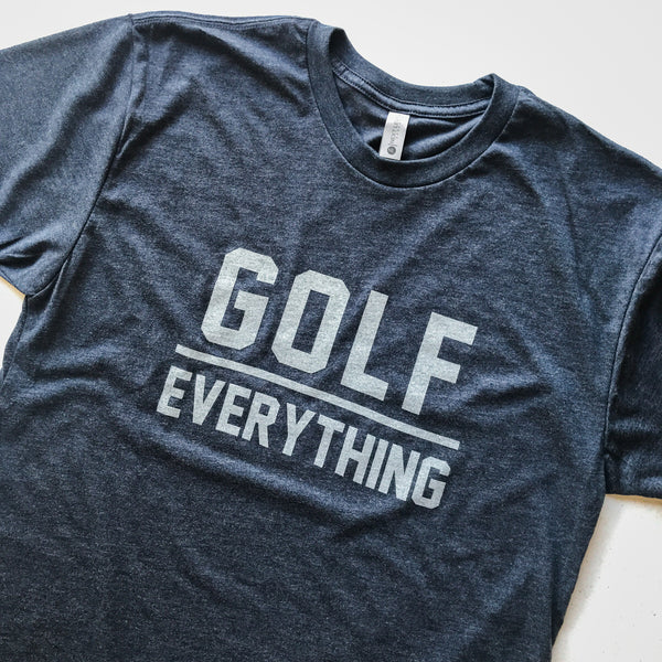 Golf Over Everything