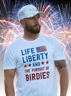 Life Liberty & Birdies